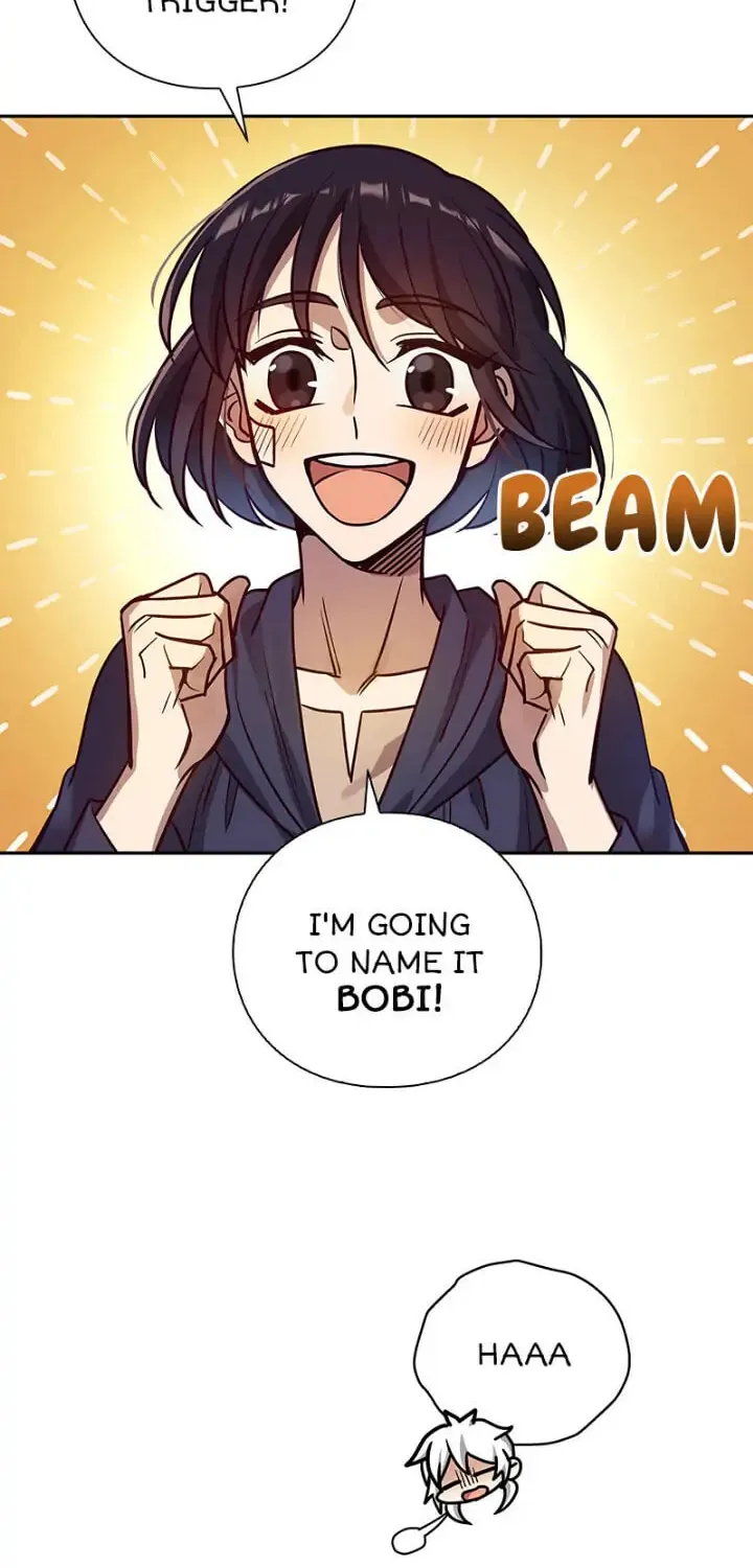 Read PathFinder chapter 13 image 39 on Lezhin