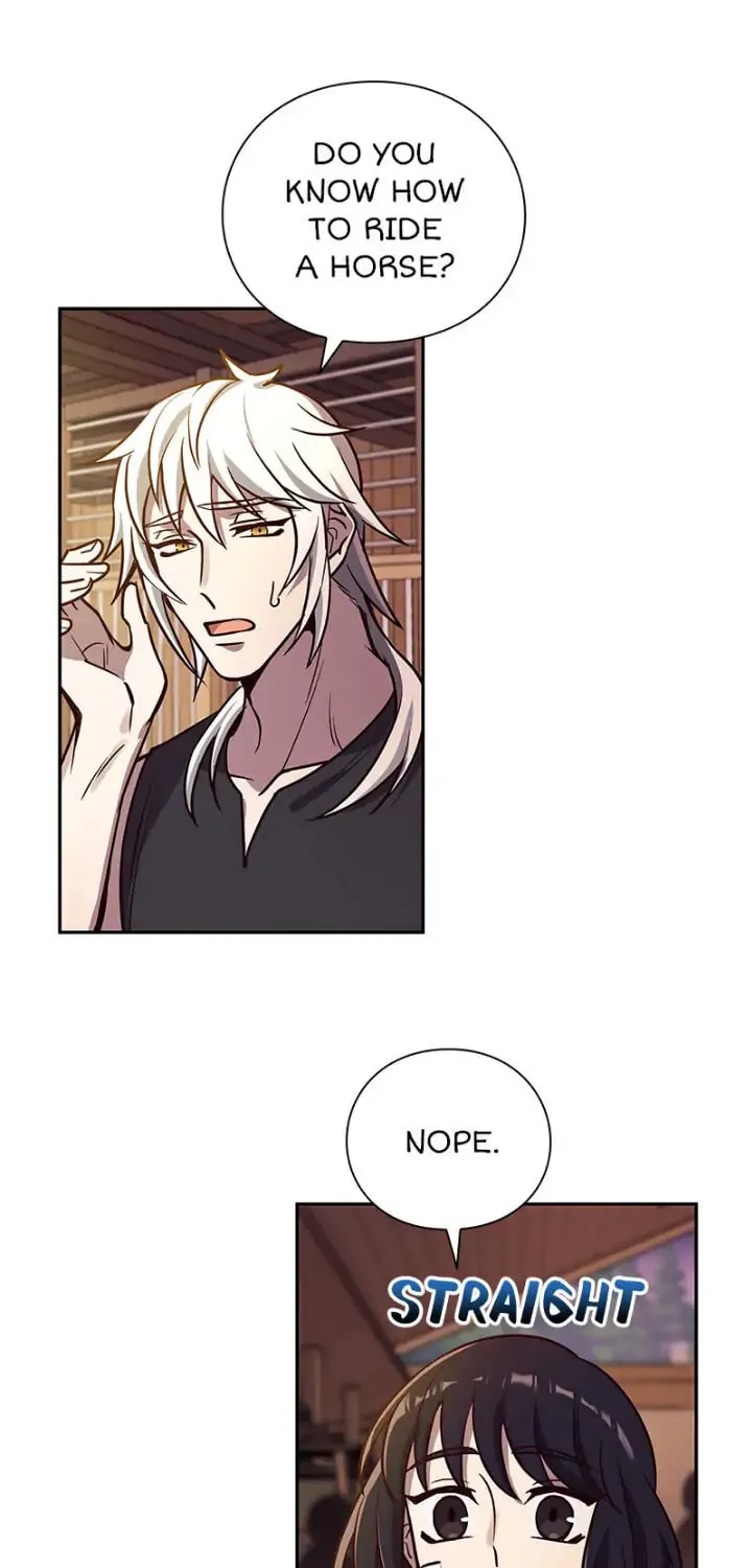 Read PathFinder chapter 13 image 42 on Lezhin