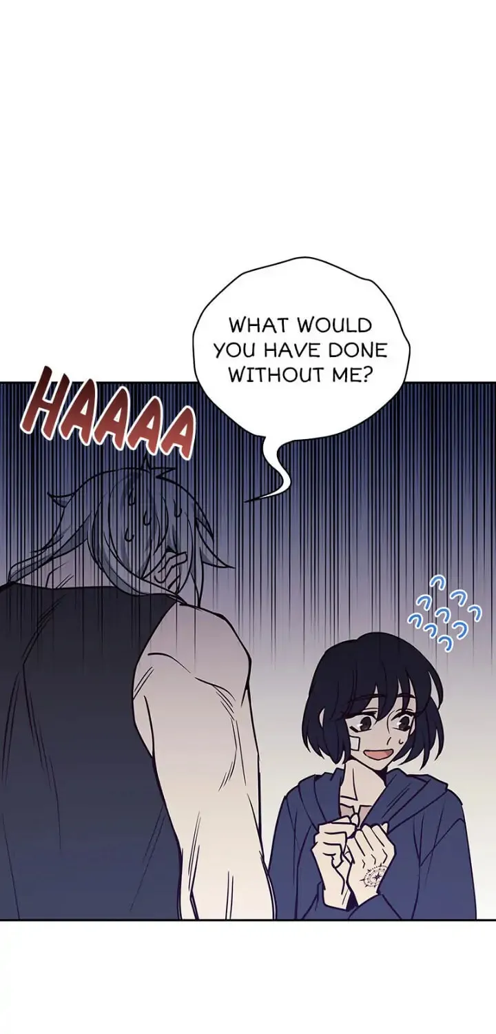 Read PathFinder chapter 13 image 44 on Lezhin