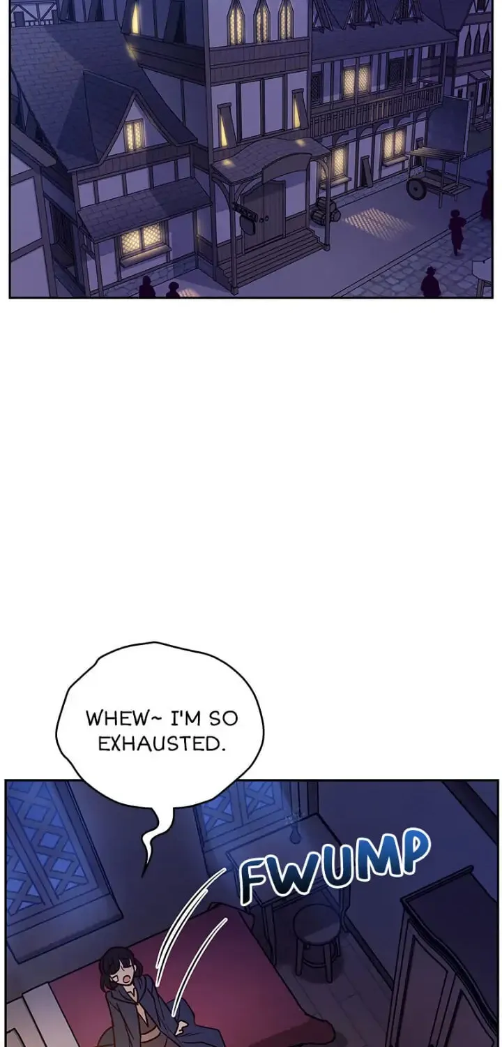 Read PathFinder chapter 13 image 46 on Lezhin