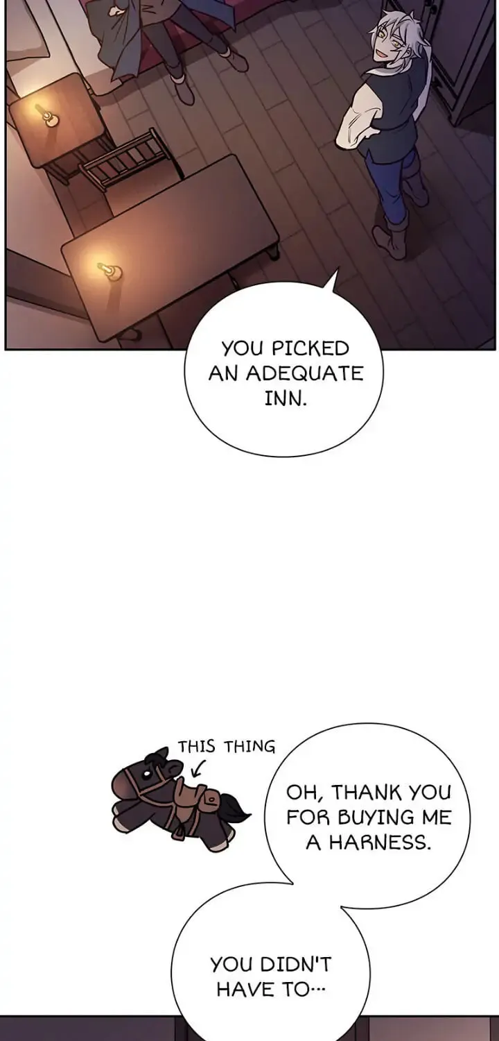 Read PathFinder chapter 13 image 47 on Lezhin