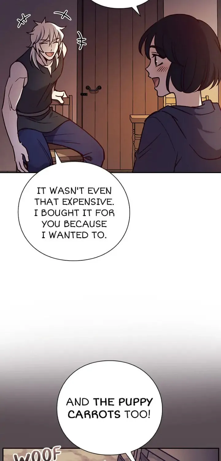 Read PathFinder chapter 13 image 48 on Lezhin