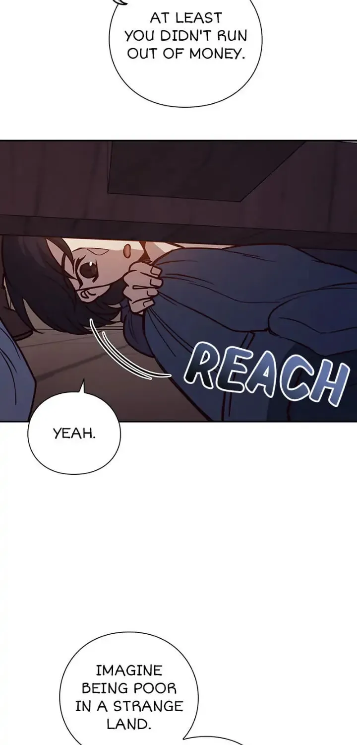 Read PathFinder chapter 13 image 51 on Lezhin