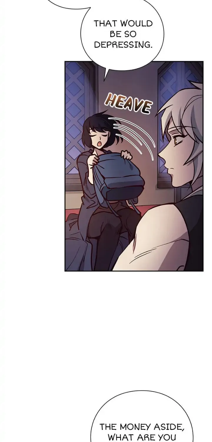 Read PathFinder chapter 13 image 52 on Lezhin