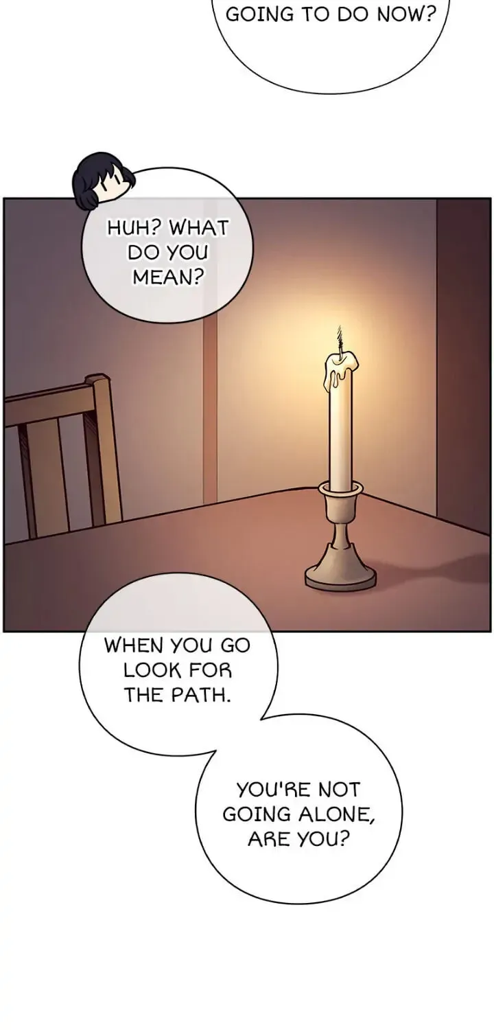 Read PathFinder chapter 13 image 53 on Lezhin