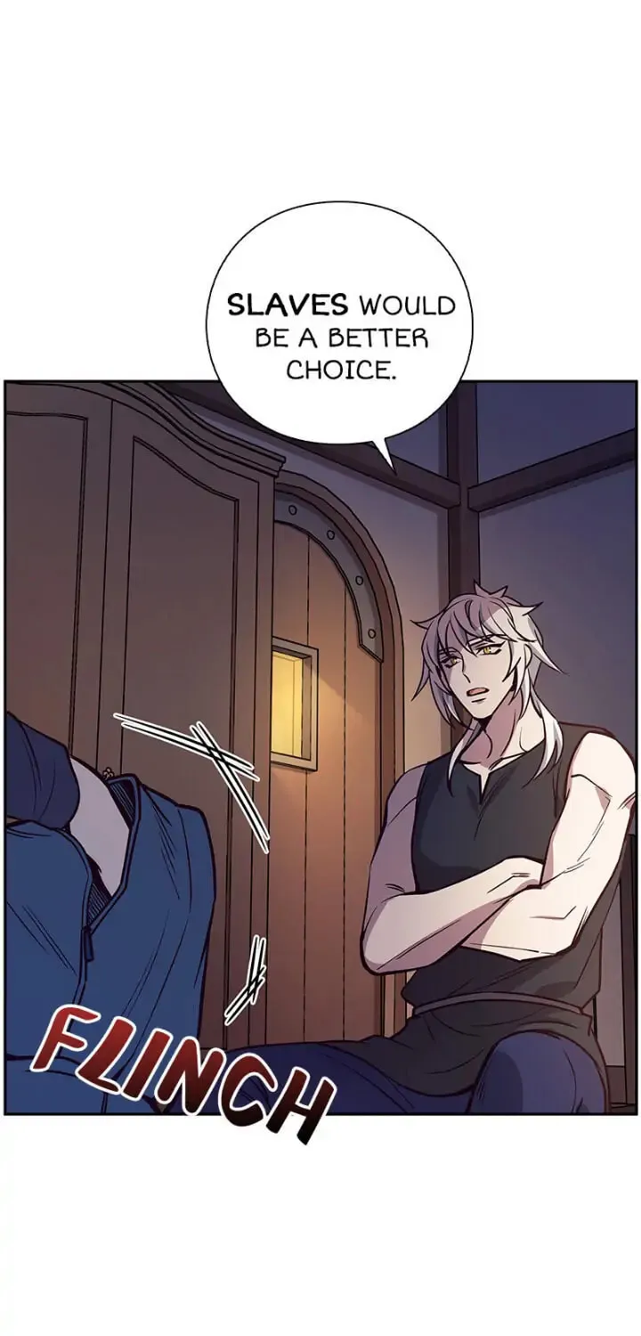 Read PathFinder chapter 13 image 55 on Lezhin