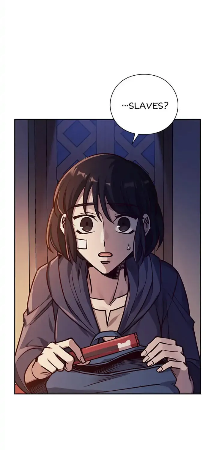 Read PathFinder chapter 13 image 56 on Lezhin