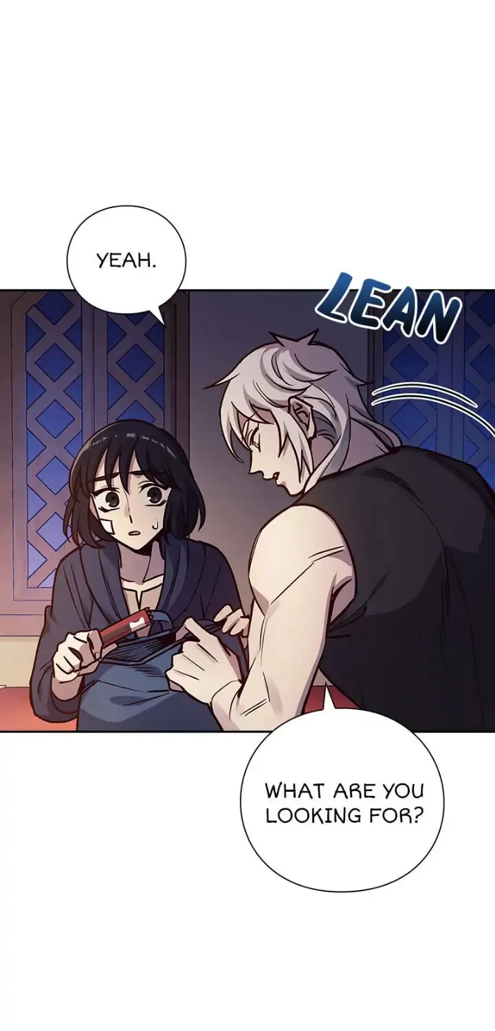 Read PathFinder chapter 13 image 57 on Lezhin