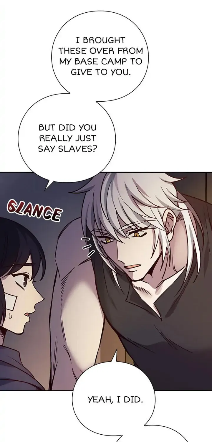 Read PathFinder chapter 13 image 58 on Lezhin