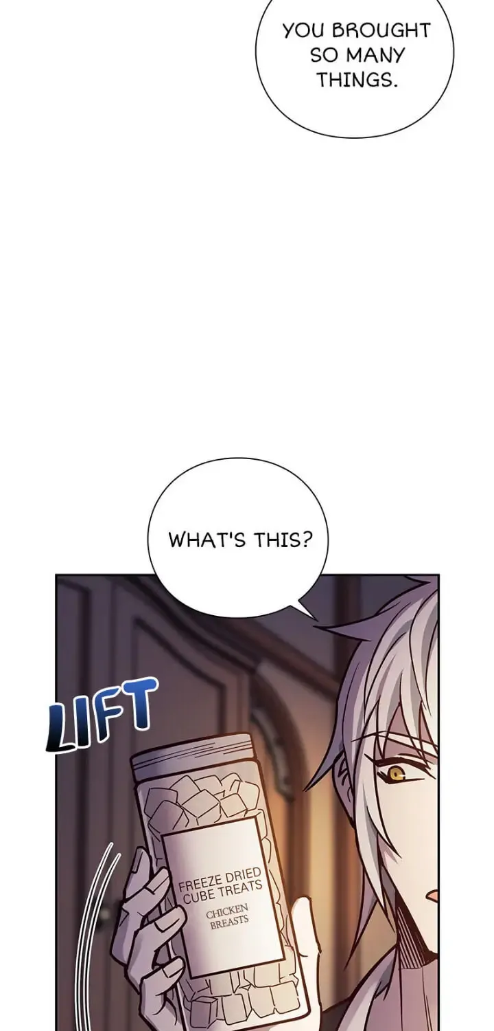 Read PathFinder chapter 13 image 59 on Lezhin