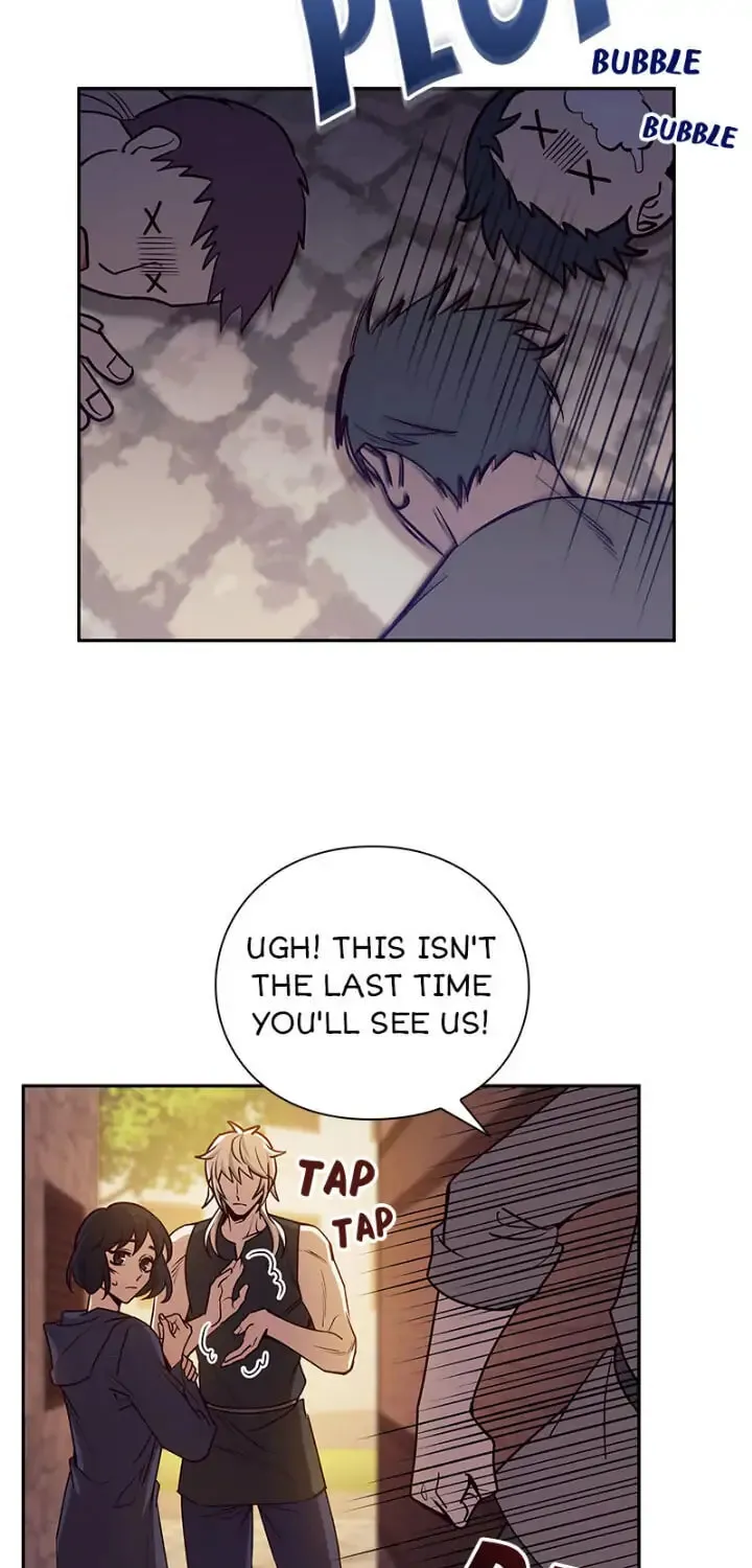 Read PathFinder chapter 13 image 6 on Lezhin
