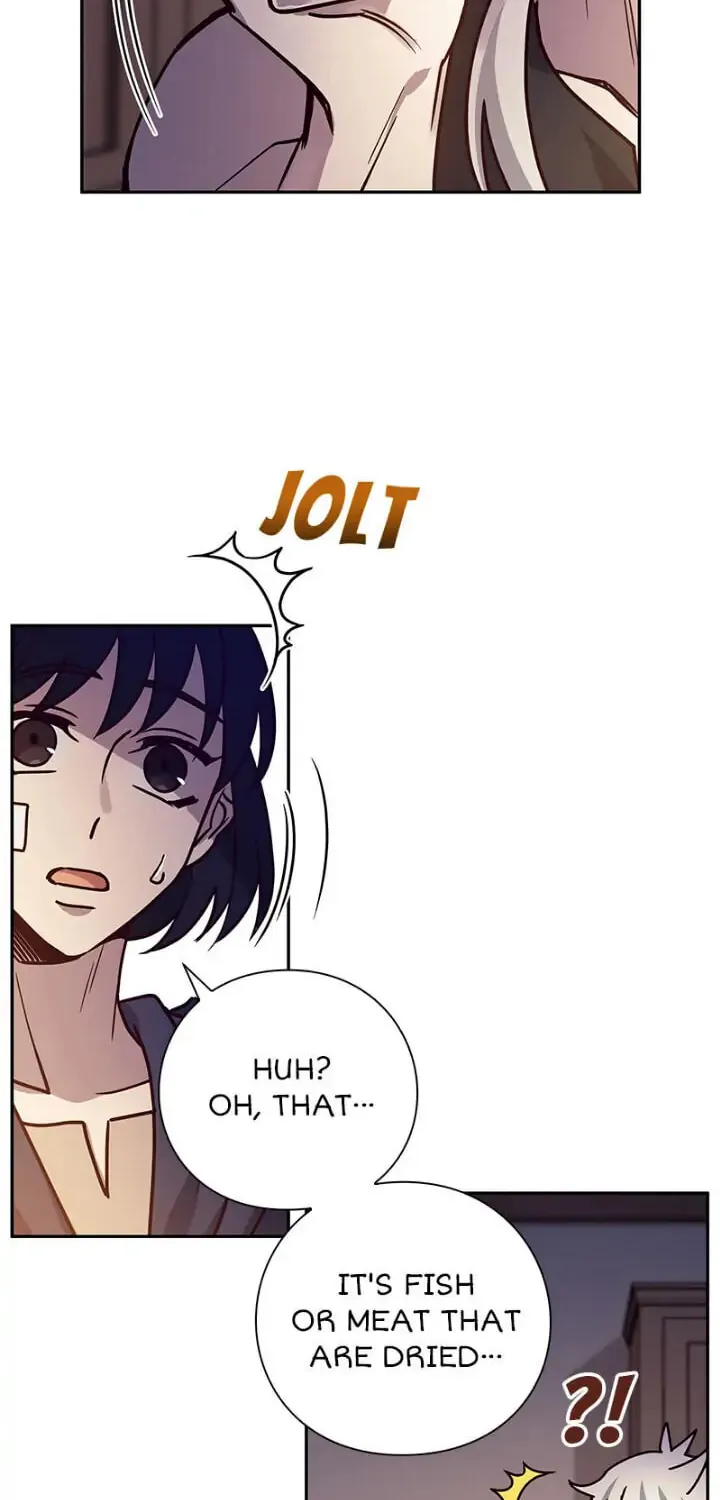 Read PathFinder chapter 13 image 60 on Lezhin