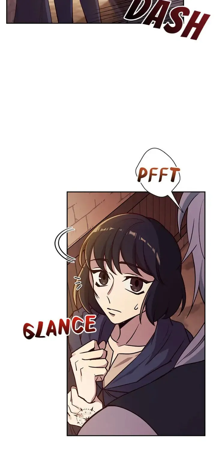 Read PathFinder chapter 13 image 7 on Lezhin
