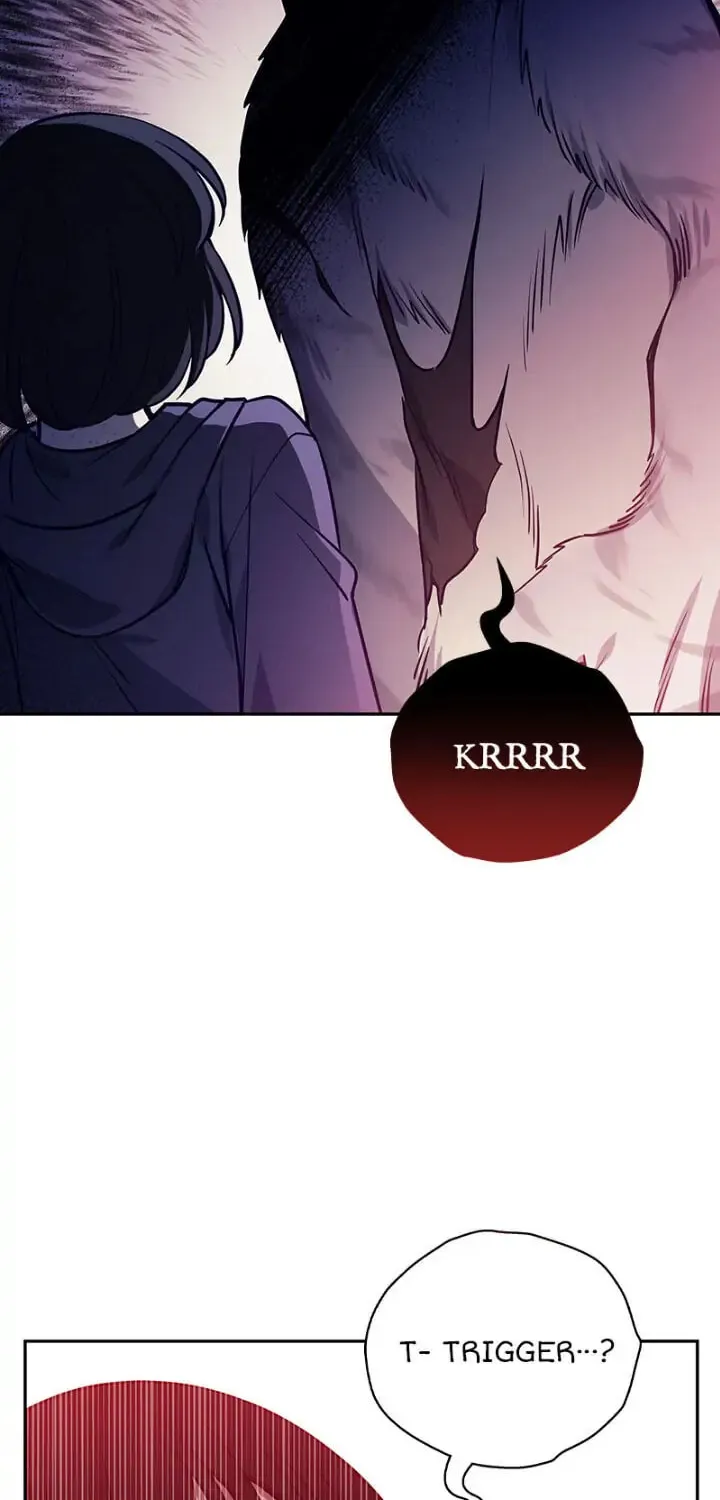Read PathFinder chapter 13 image 70 on Lezhin