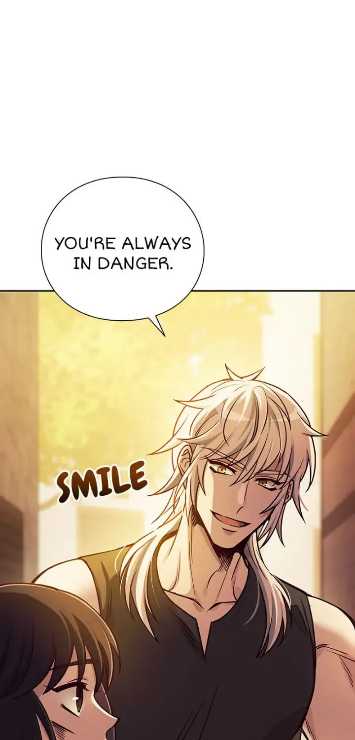 Read PathFinder chapter 13 image 8 on Lezhin