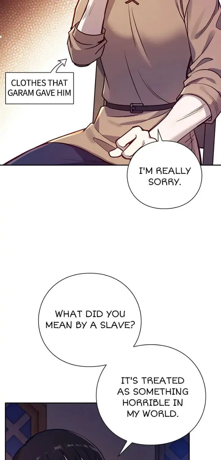 Read PathFinder chapter 14 image 10 on Lezhin