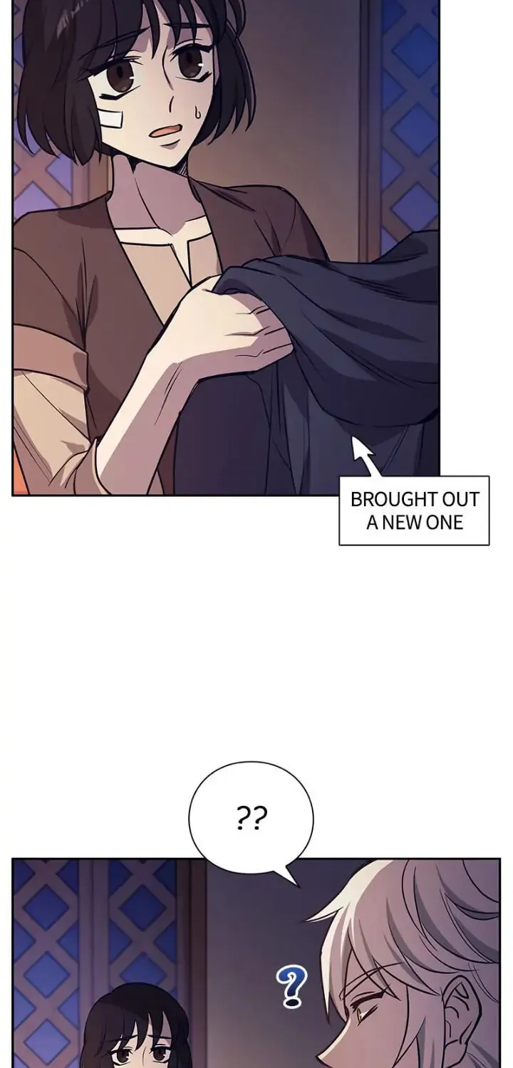 Read PathFinder chapter 14 image 11 on Lezhin