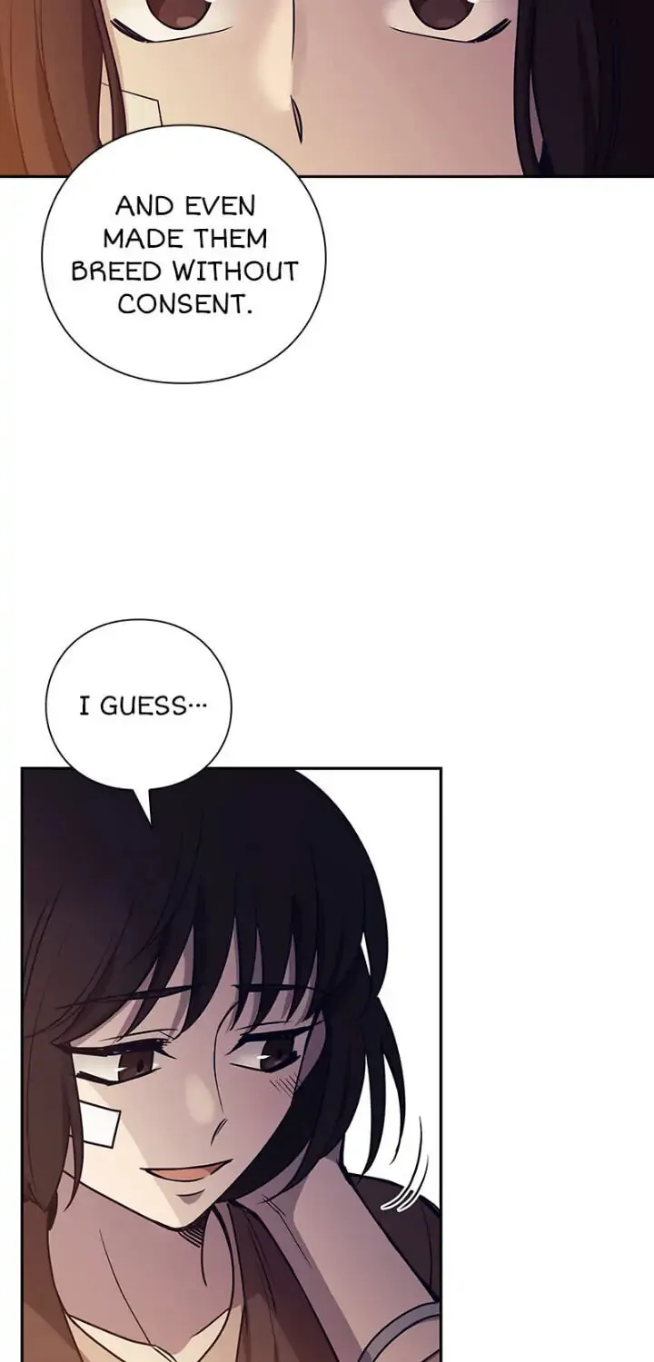Read PathFinder chapter 14 image 14 on Lezhin