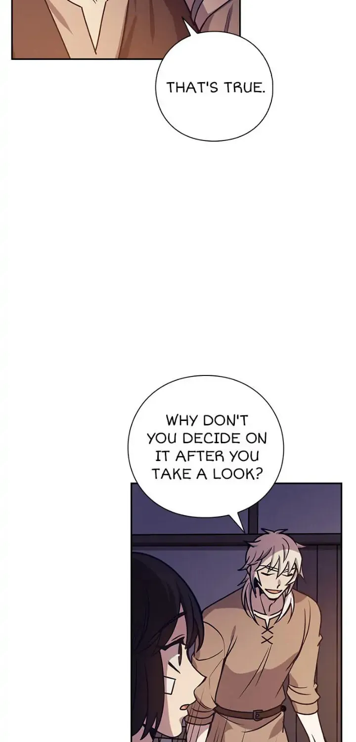 Read PathFinder chapter 14 image 15 on Lezhin
