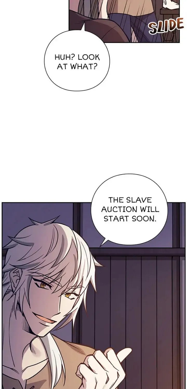 Read PathFinder chapter 14 image 16 on Lezhin