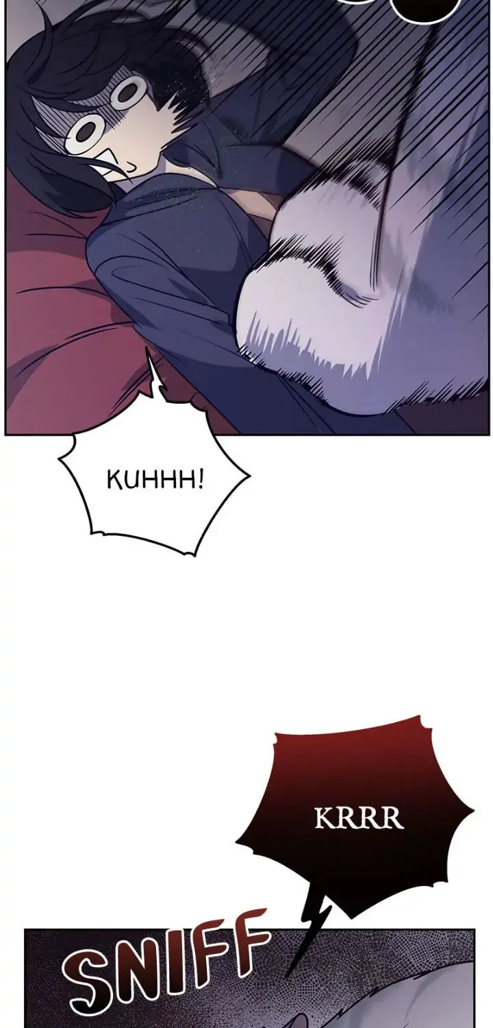 Read PathFinder chapter 14 image 2 on Lezhin