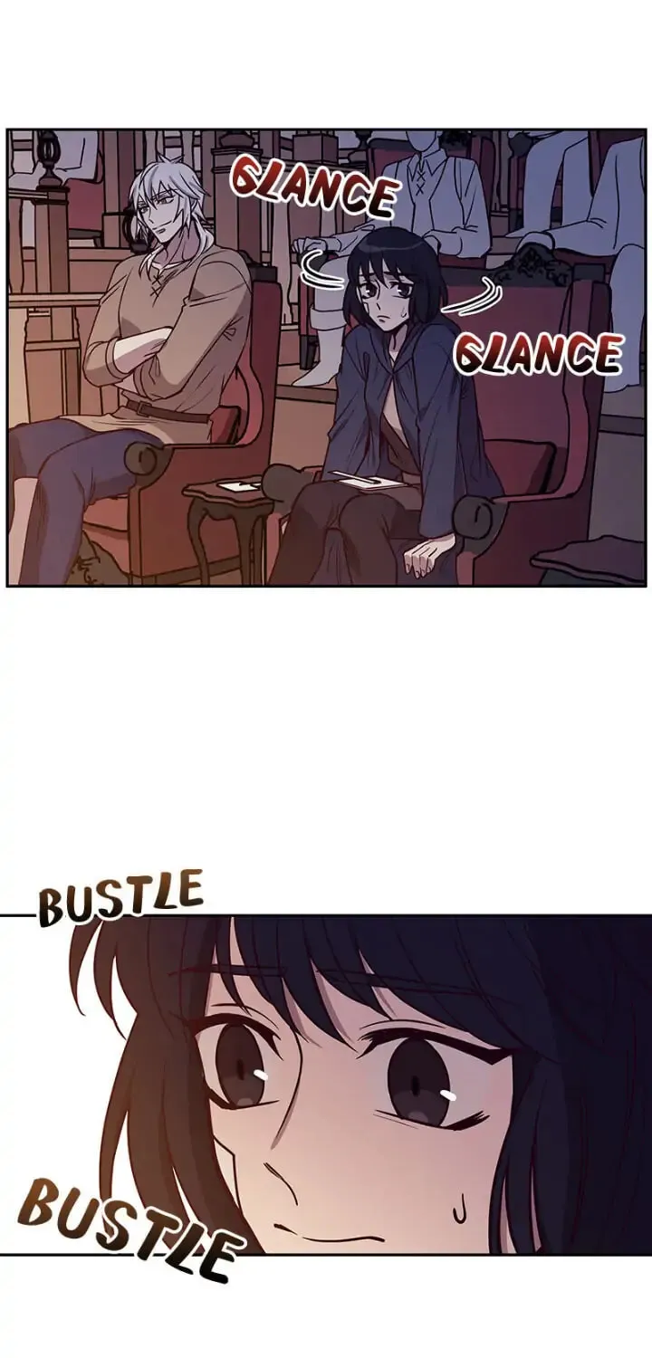 Read PathFinder chapter 14 image 20 on Lezhin