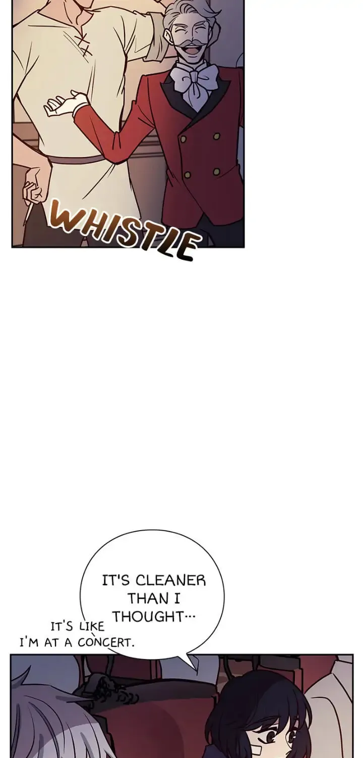 Read PathFinder chapter 14 image 22 on Lezhin
