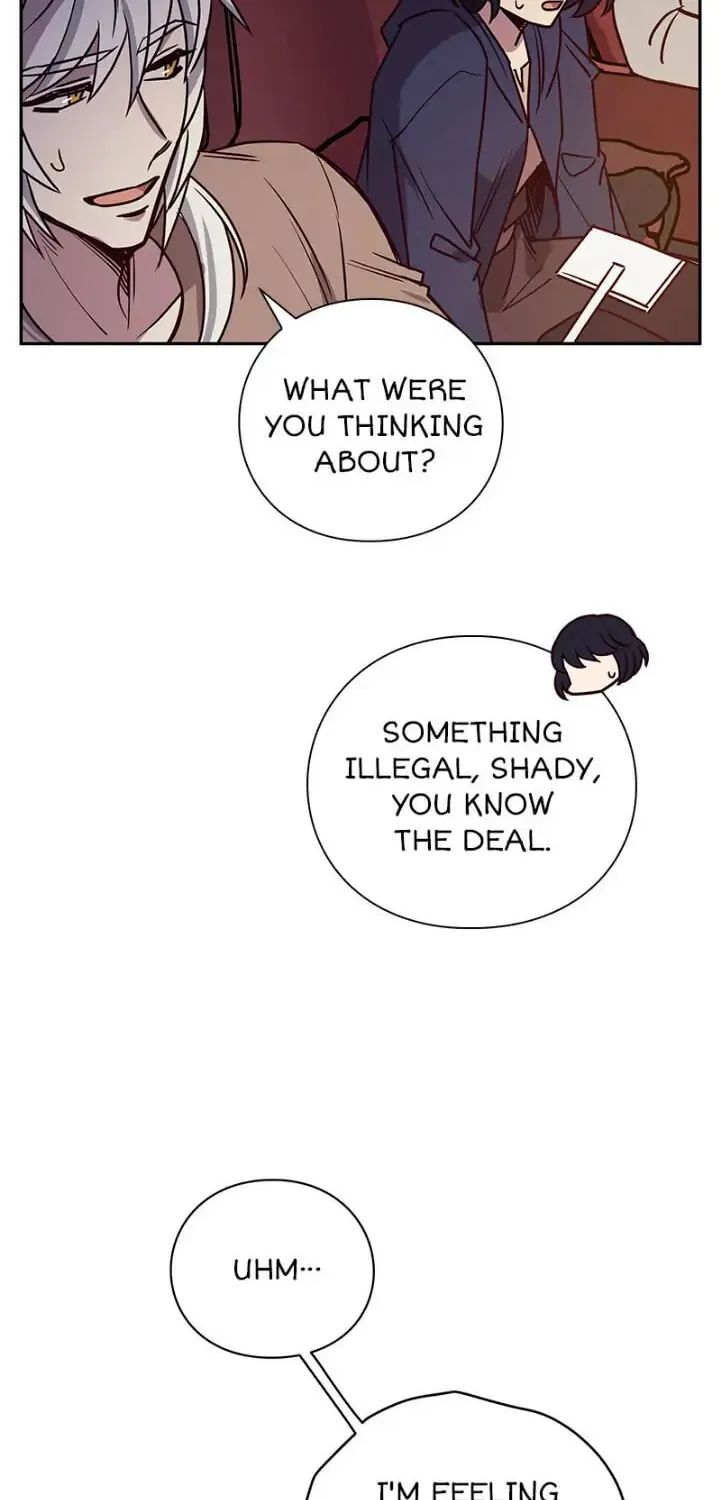 Read PathFinder chapter 14 image 23 on Lezhin