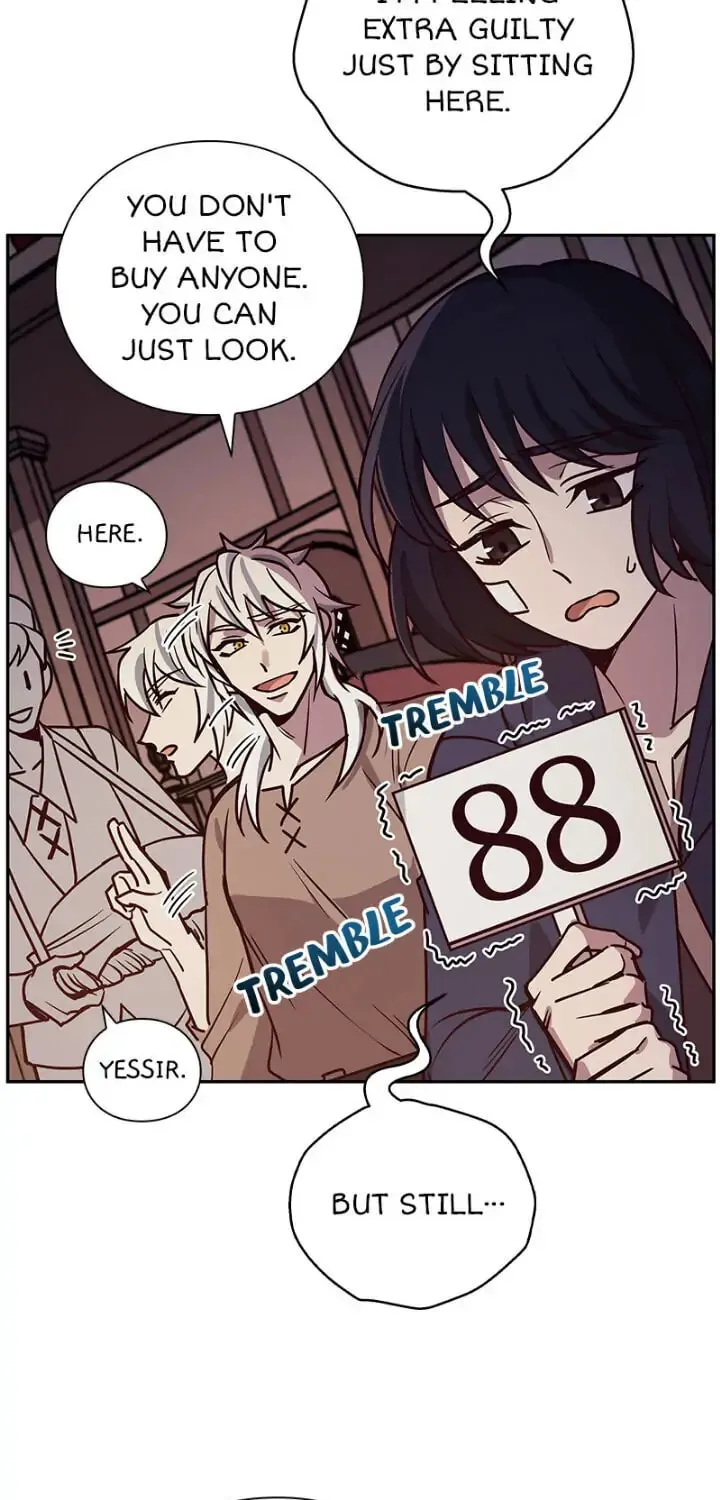 Read PathFinder chapter 14 image 24 on Lezhin