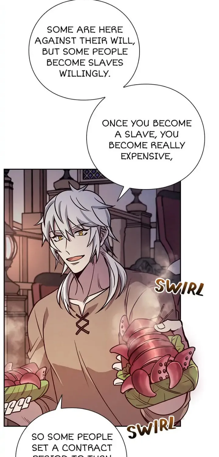 Read PathFinder chapter 14 image 25 on Lezhin