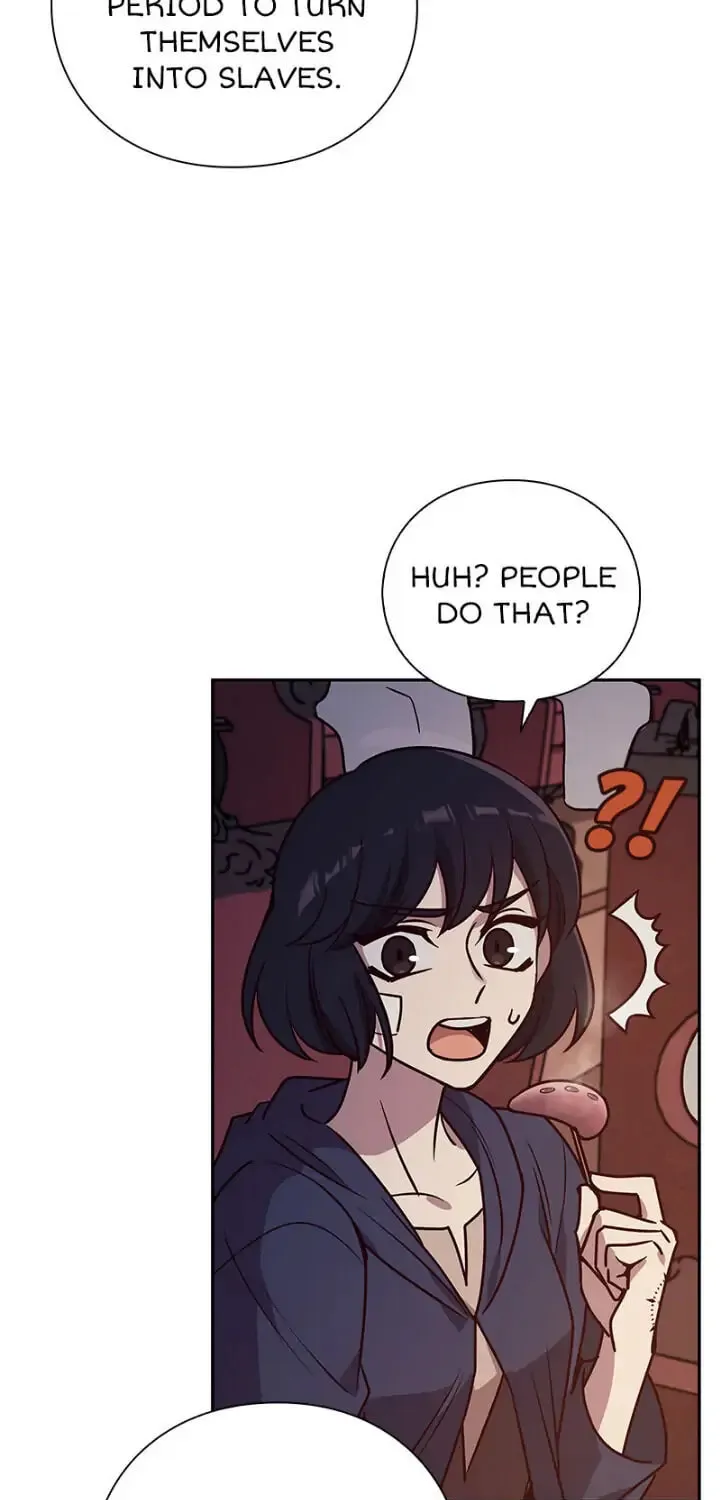 Read PathFinder chapter 14 image 26 on Lezhin