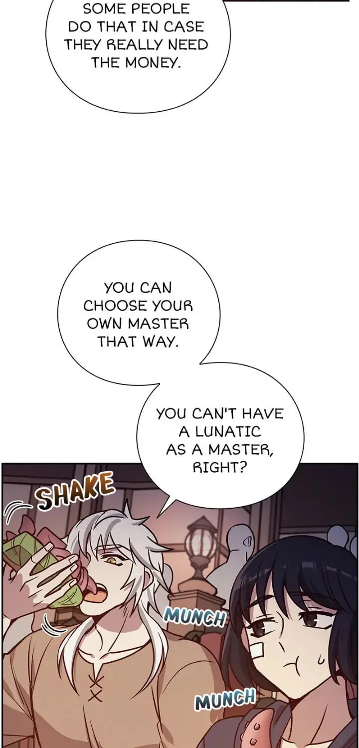 Read PathFinder chapter 14 image 27 on Lezhin