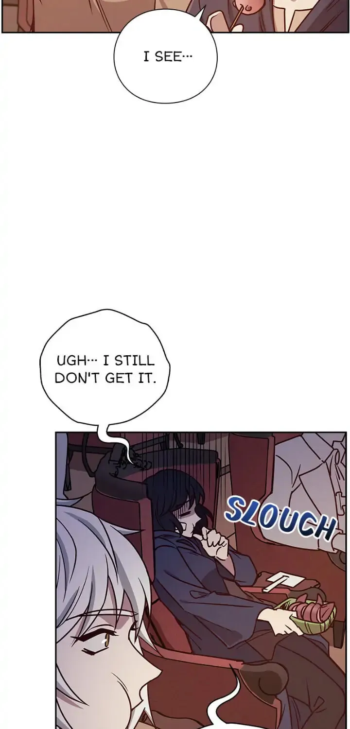 Read PathFinder chapter 14 image 28 on Lezhin