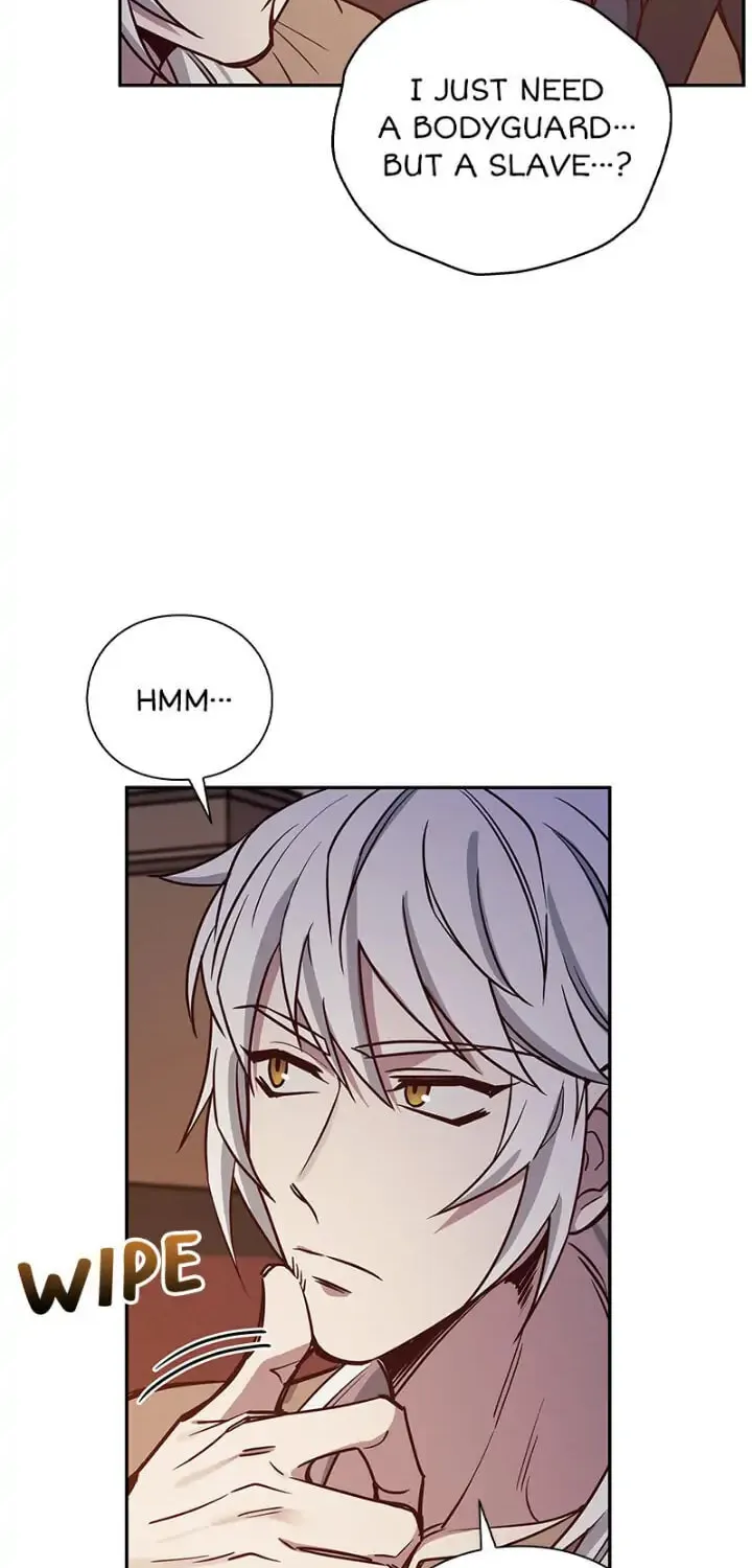Read PathFinder chapter 14 image 29 on Lezhin