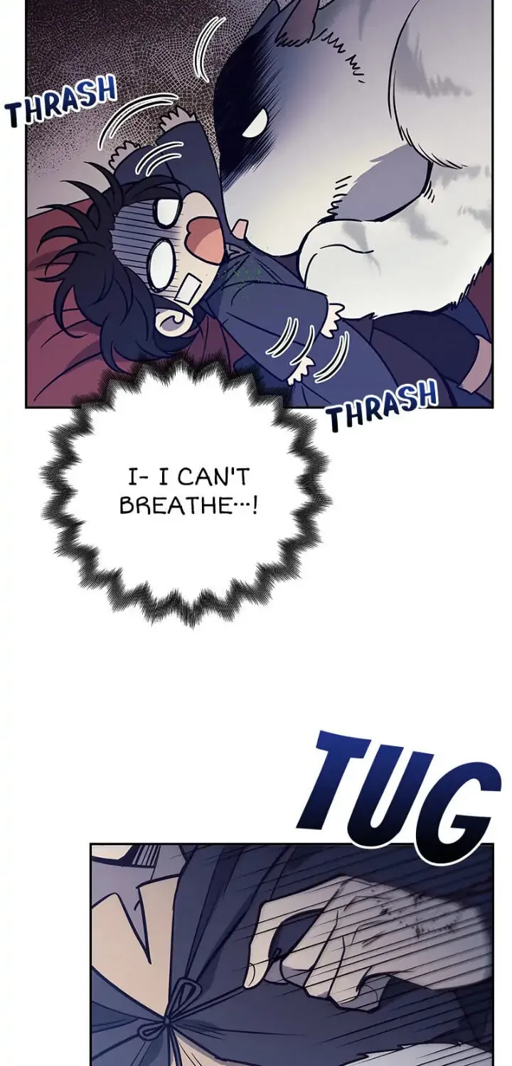 Read PathFinder chapter 14 image 3 on Lezhin