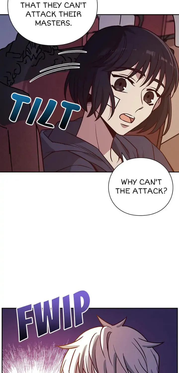 Read PathFinder chapter 14 image 31 on Lezhin