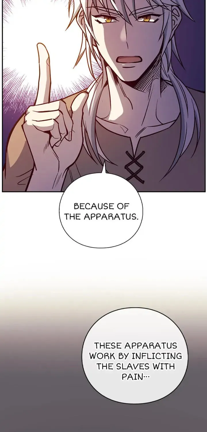 Read PathFinder chapter 14 image 32 on Lezhin