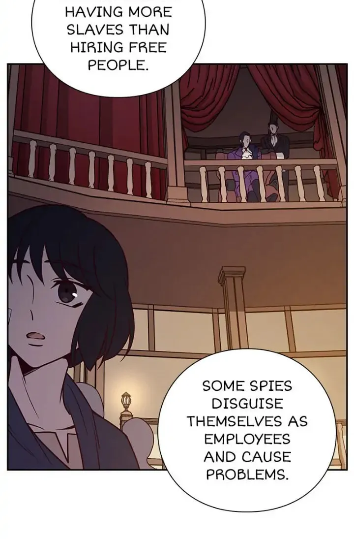 Read PathFinder chapter 14 image 35 on Lezhin