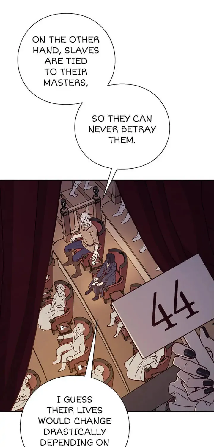 Read PathFinder chapter 14 image 36 on Lezhin