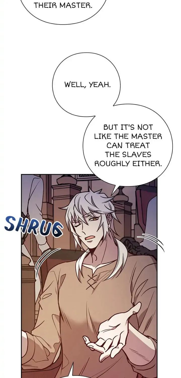 Read PathFinder chapter 14 image 37 on Lezhin