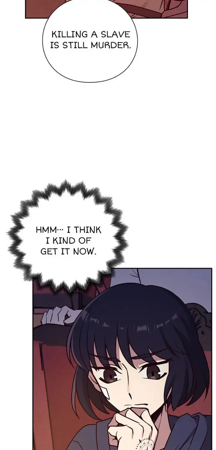 Read PathFinder chapter 14 image 38 on Lezhin