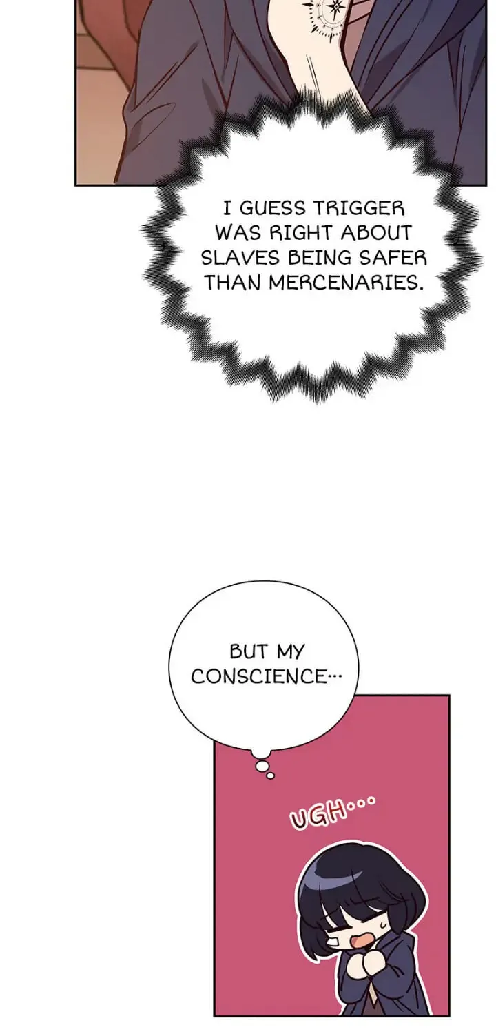 Read PathFinder chapter 14 image 39 on Lezhin