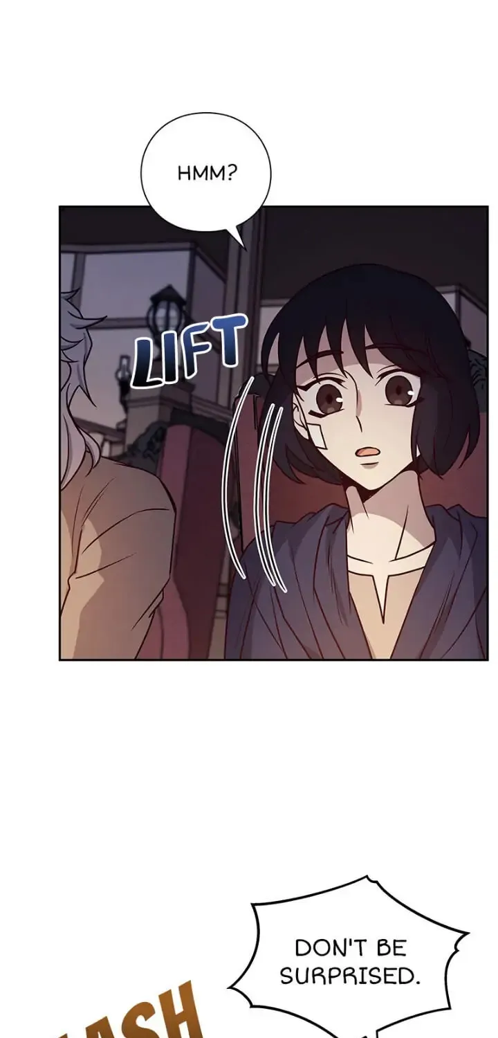 Read PathFinder chapter 14 image 42 on Lezhin