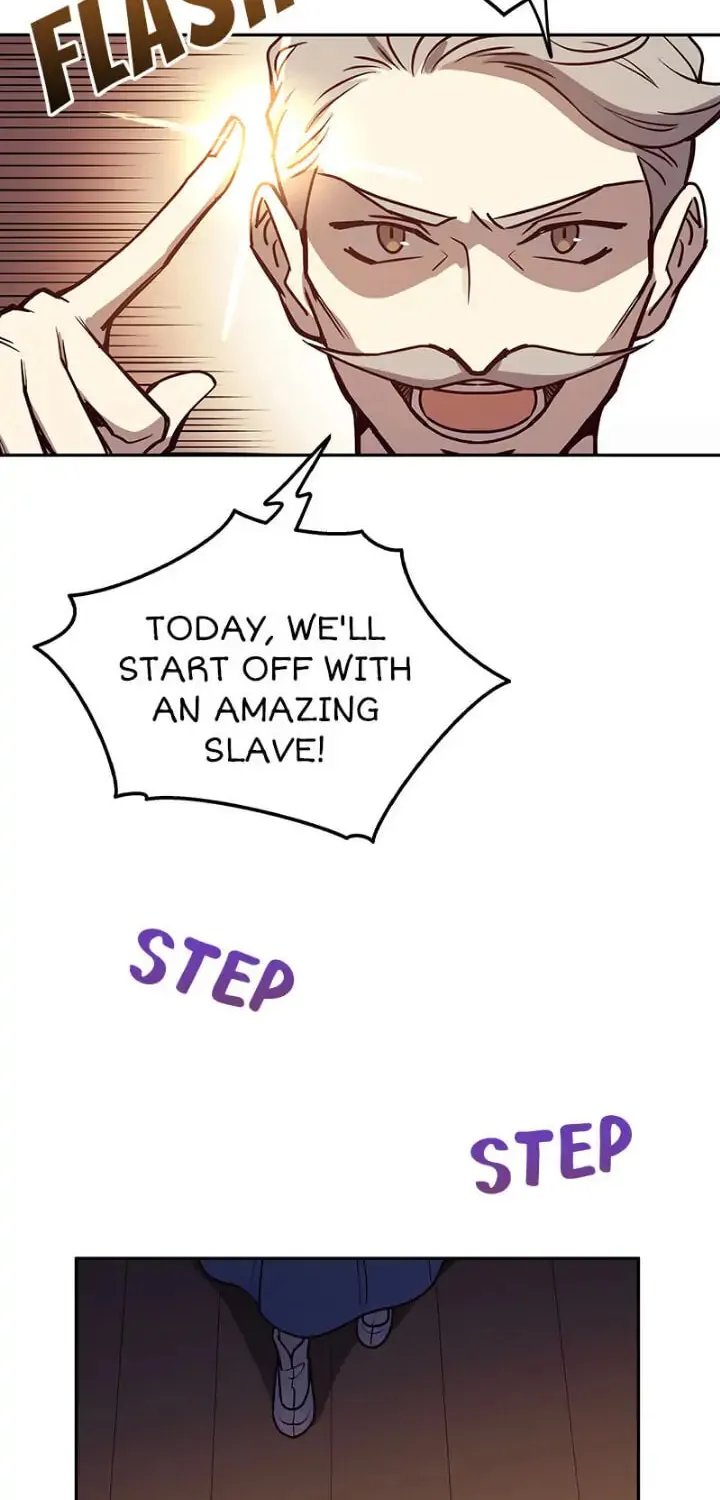 Read PathFinder chapter 14 image 43 on Lezhin