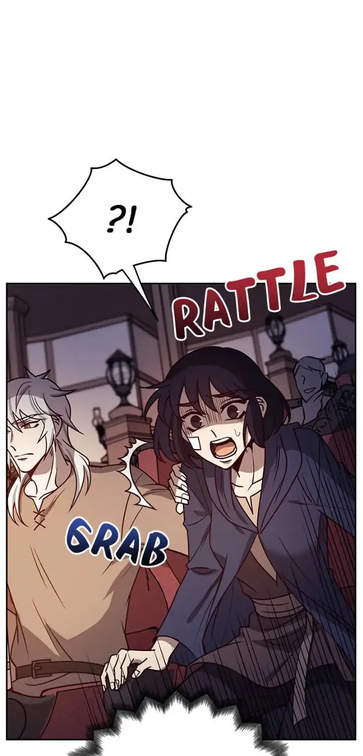 Read PathFinder chapter 14 image 46 on Lezhin