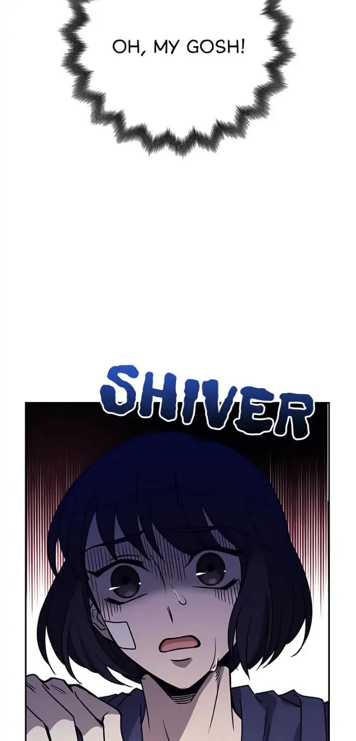 Read PathFinder chapter 14 image 47 on Lezhin