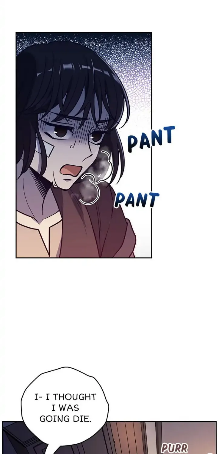 Read PathFinder chapter 14 image 5 on Lezhin