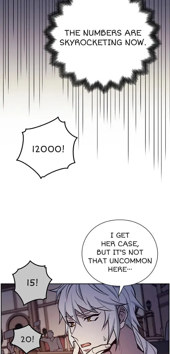 Read PathFinder chapter 14 image 52 on Lezhin