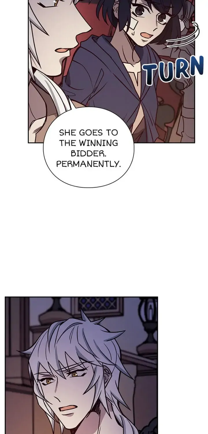 Read PathFinder chapter 14 image 54 on Lezhin