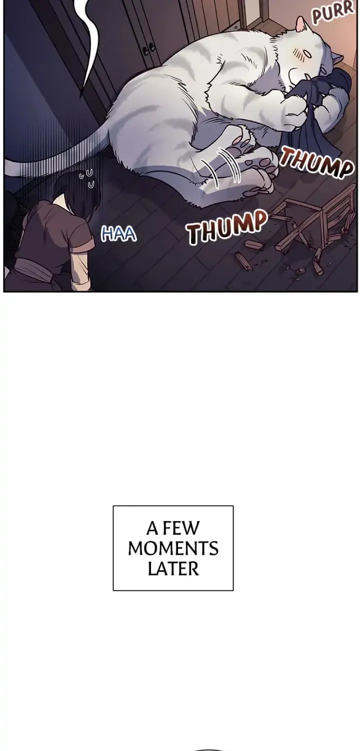 Read PathFinder chapter 14 image 6 on Lezhin